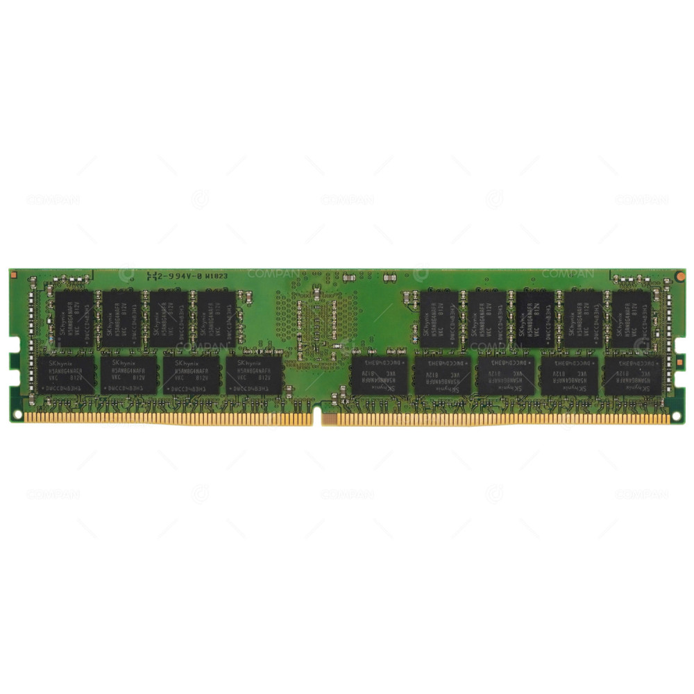 KTH-PL426-32G KINGSTON MEMORY 32GB 2RX4 PC4 2666V DDR4 21300V KTH-PL426/32G, 99655640-013